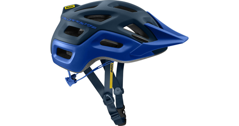 Fahrradhelm Crossride