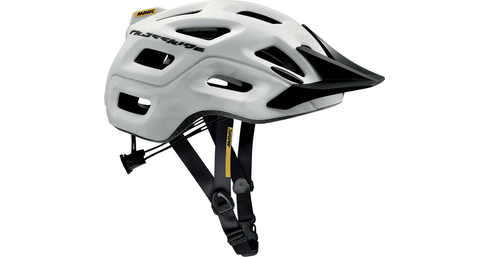 Casque Crossride