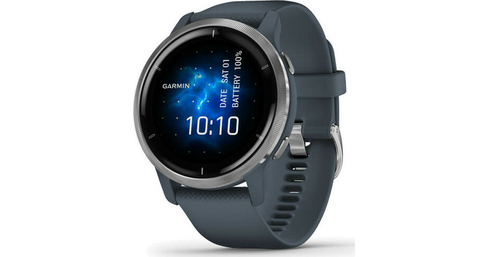 Venu 2 GPS-Fitnessuhr
