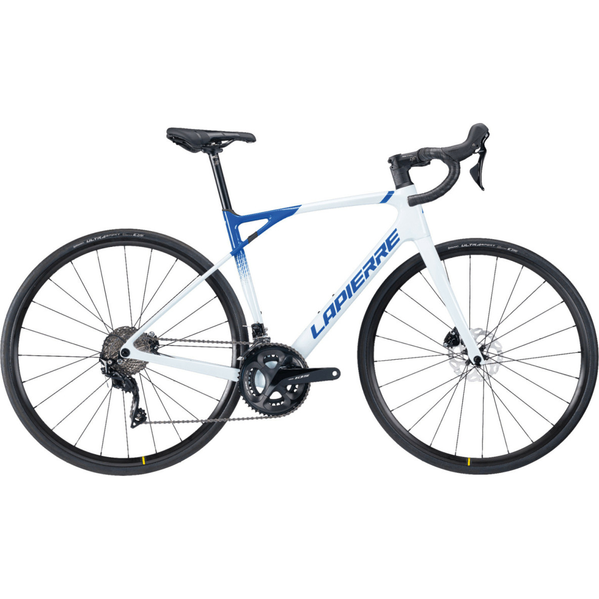 Velo lapierre online pulsium 500