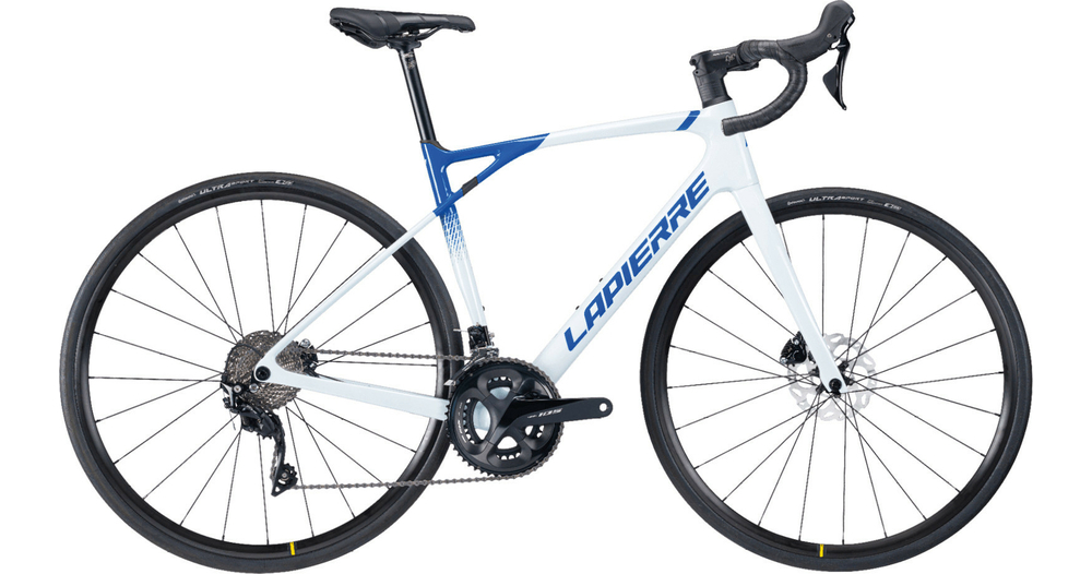 Pulsium SAT 5.0 Disc donna - VELOMANIA Suisse