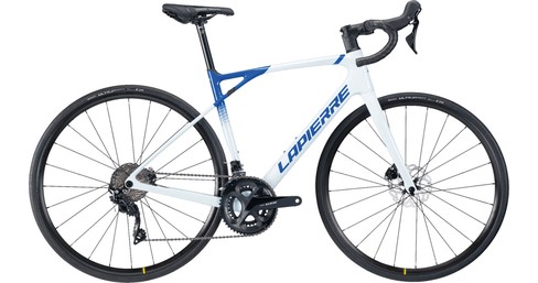 Pulsium SAT 5.0 Disc Damenrad
