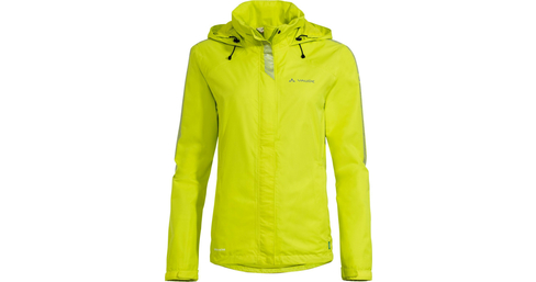 Regenjacke Luminum II Damen