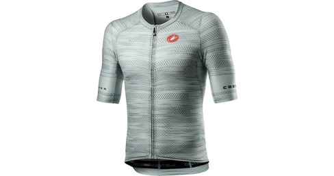 Maillot manches courtes Climber's 3.0 SL
