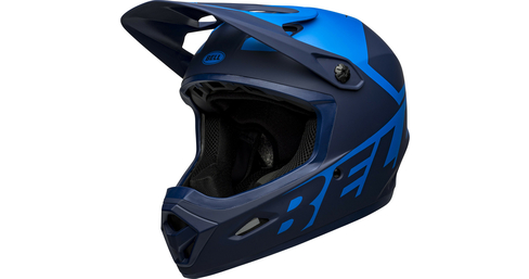 Fullface-Helm Transfer