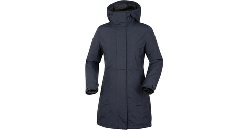 Regenmantel Magic Parka Damen
