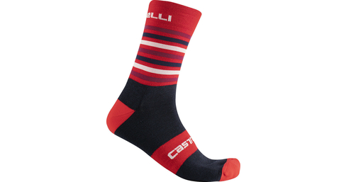 Fahrradsocken Gregge 15 cm