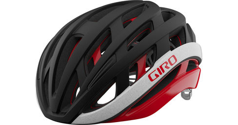 Casque Helios Spherical Mips