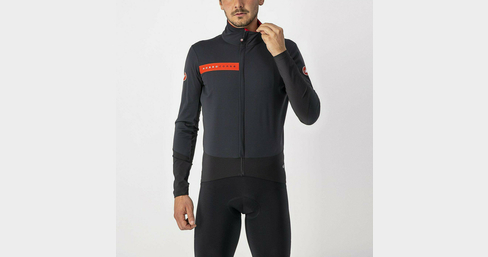 Veste Beta ROS