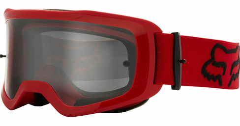 MTB-Brille Main Stray Youth