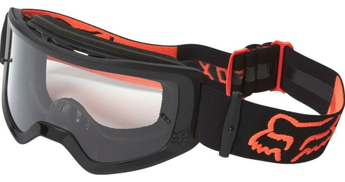 MTB-Brille Main Stray Youth