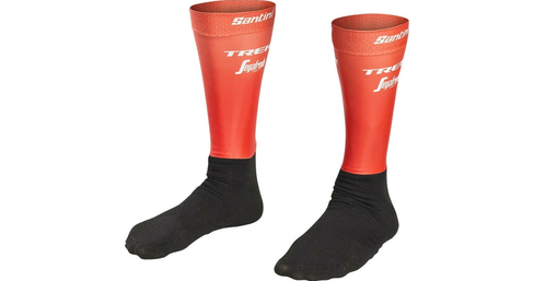 Chaussettes Equipe Trek-Segafredo Aero