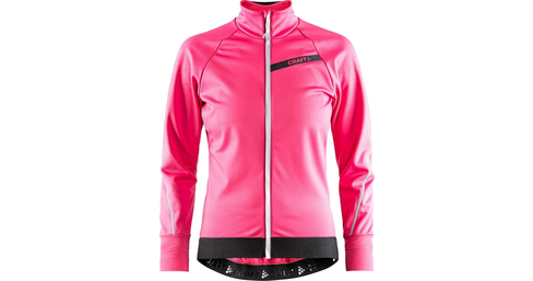 Radjacke Belle Glow Damen