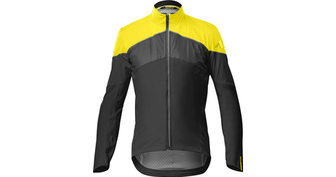 Veste Cosmic H20 SL