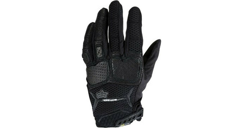 Langfingerhandschuhe Unabomber