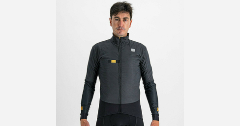 Jacke Bodyfit Pro