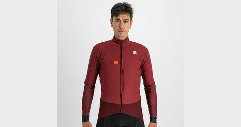 Jacke Bodyfit Pro