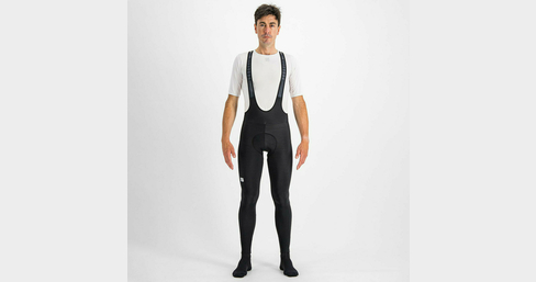 Cuissard long Classic bib tight