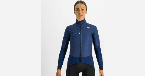 Damenjacke Bodyfit Pro