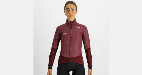 Veste Bodyfit pro femme