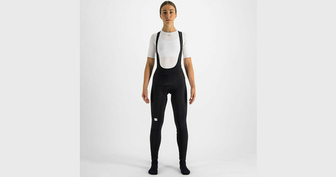Lange Trägerhose Classic Damen
