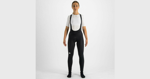 Lange Trägerhose Classic Damen