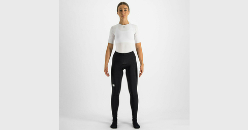 Lange Radhose Classic Damen