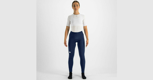 Lange Radhose Classic Damen