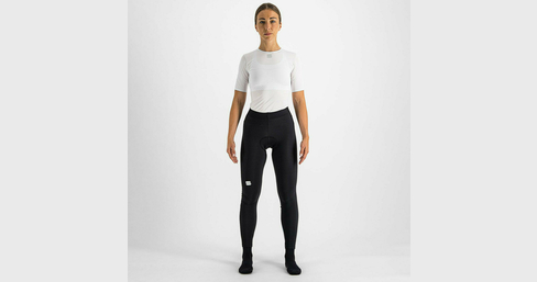 Lange Radhose Classic Damen
