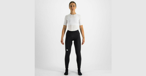 Lange Radhose Classic Damen