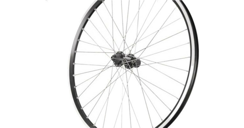 Roue arrière Deore FHM530 pour V-Brake 