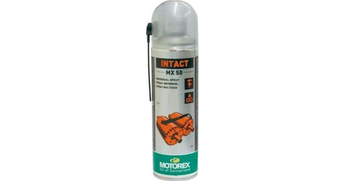 Pflegespray Intact MX50 500 ml