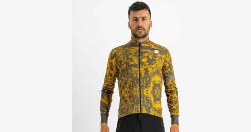 Langarmtrikot Escape Supergiara