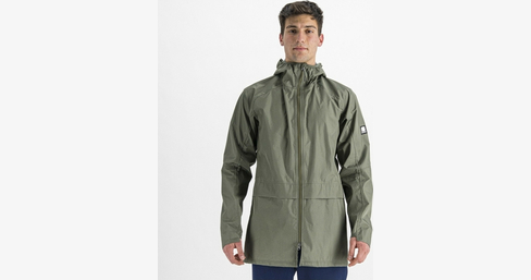 Jacke Metro Hardshell