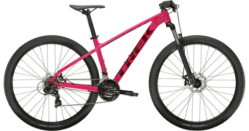 Hardtail Marlin 4