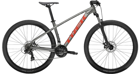 Hardtail Marlin 4