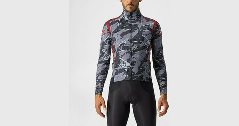 Radjacke Perfetto RoS
