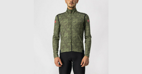 Radjacke Perfetto RoS