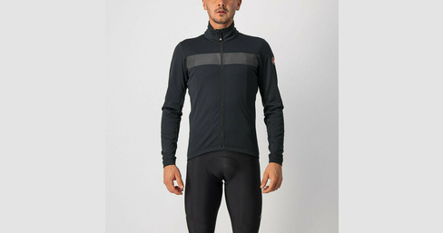Winterjacke Raddoppia 3