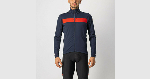 Winterjacke Raddoppia 3