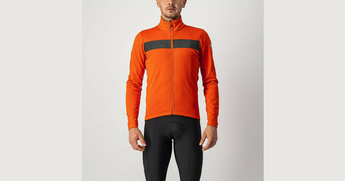 Winterjacke Raddoppia 3