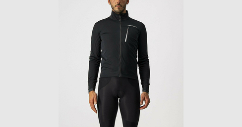 Radjacke Go