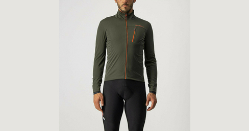 Radjacke Go