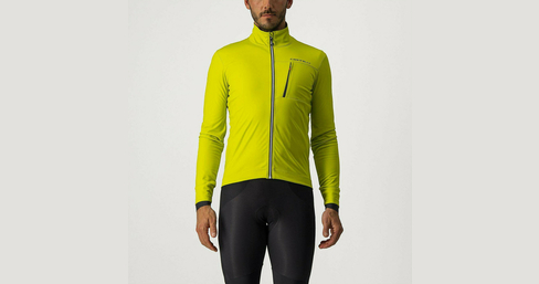 Radjacke Go