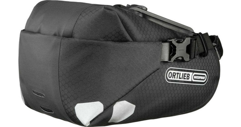 Saddle-Bag Two