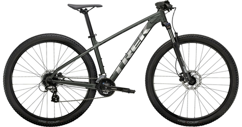 Hardtail Marlin 5