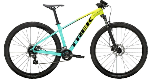 Hardtail Marlin 5