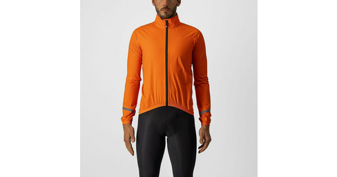 Regenjacke Emergency 2