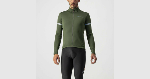 Langarmtrikot Fondo 2