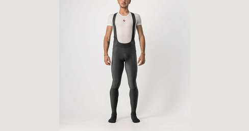 Lange Trägerhose Velocissimo 5